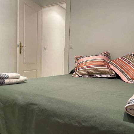 Pleno Centro Muy Luminoso Appartement Córdoba Buitenkant foto