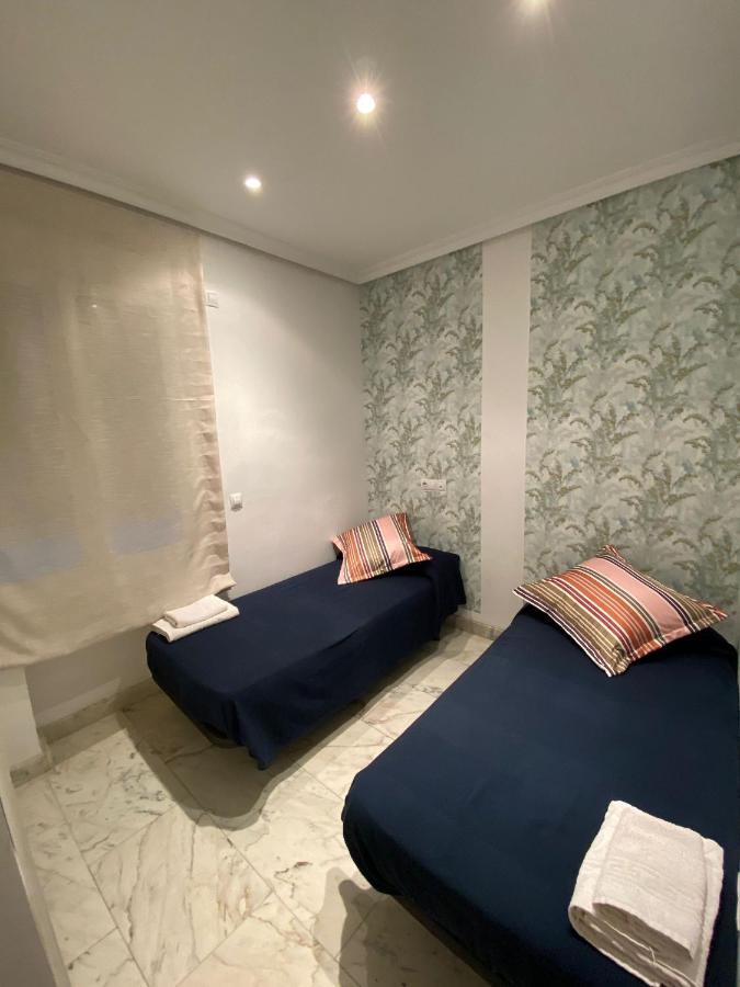 Pleno Centro Muy Luminoso Appartement Córdoba Buitenkant foto