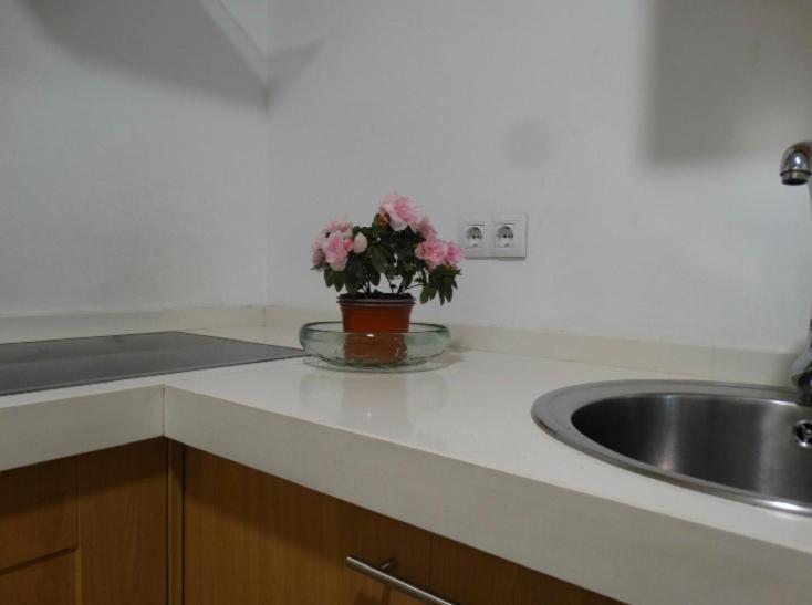 Pleno Centro Muy Luminoso Appartement Córdoba Buitenkant foto