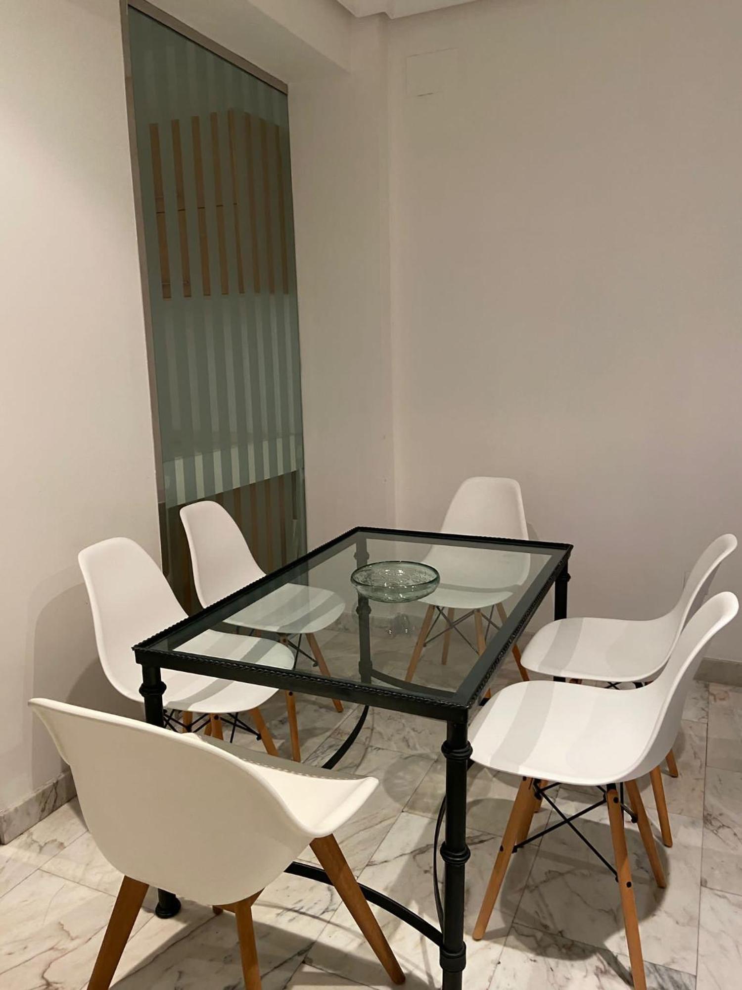 Pleno Centro Muy Luminoso Appartement Córdoba Buitenkant foto