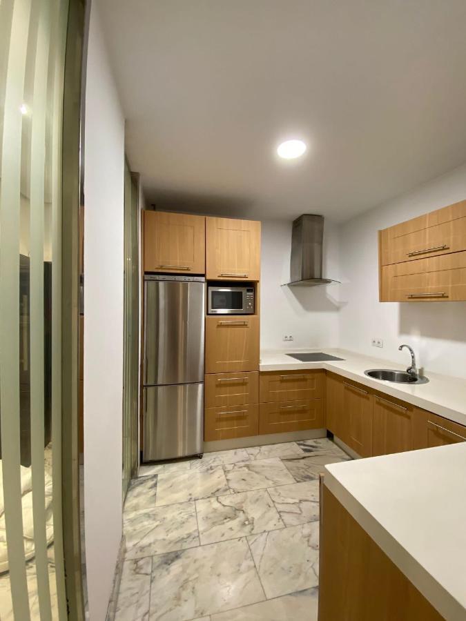 Pleno Centro Muy Luminoso Appartement Córdoba Buitenkant foto