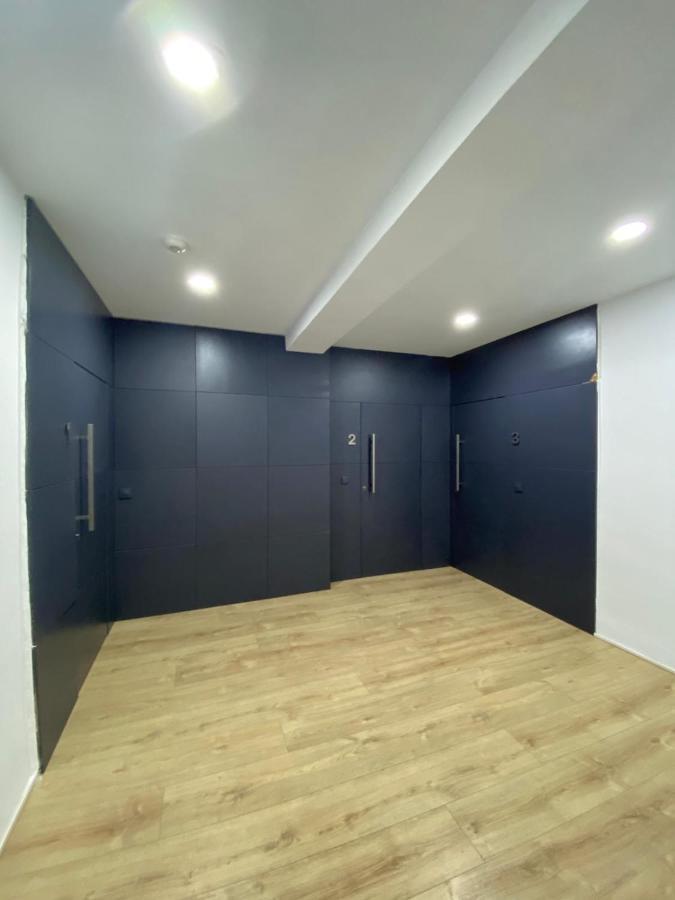 Pleno Centro Muy Luminoso Appartement Córdoba Buitenkant foto
