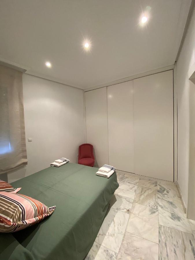Pleno Centro Muy Luminoso Appartement Córdoba Buitenkant foto